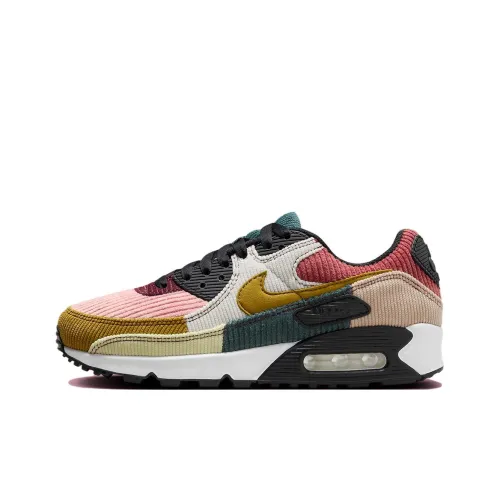 Nike Air Max 90 Multi-Corduroy Women's