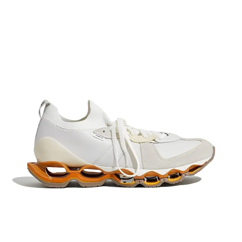 Mizuno Wave Prophecy Gt X Blankof 'Cream Grey'-1