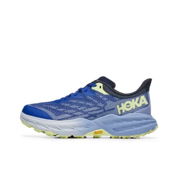 HOKA ONE ONE Speedgoat 5 Purple Impression Bluing Women's
