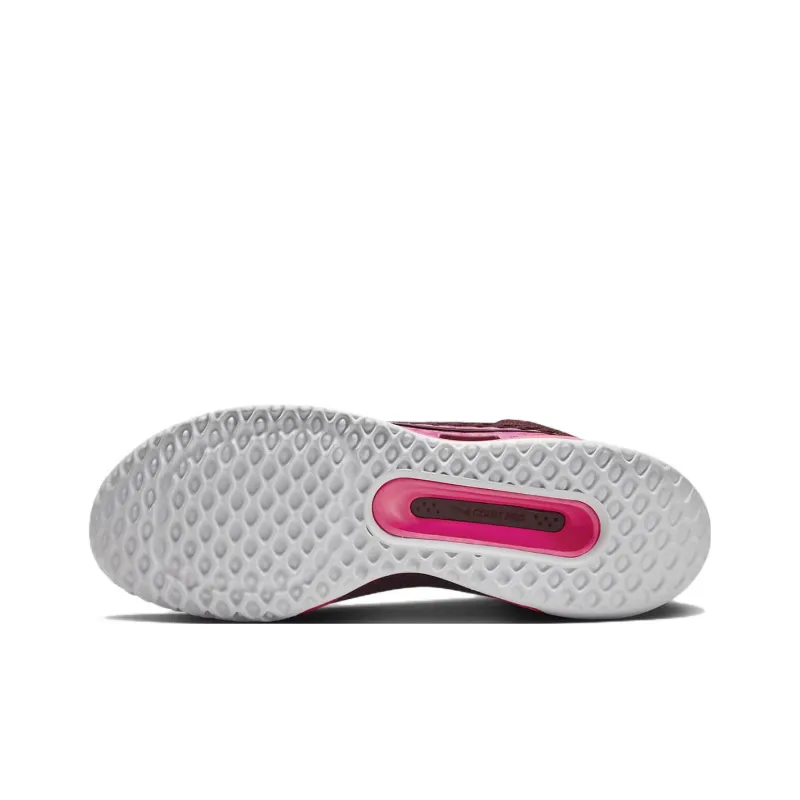Nike Court Zoom Pro Premium 'Burgundy Crush Hyper Pink' Women's-5