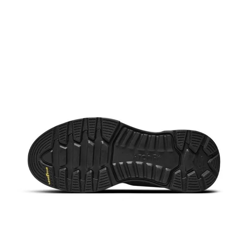 Skechers Go Walk Arch Fit Outdoor 'Core Black'-5