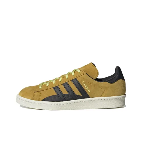 Adidas Campus 80s New York Mustard