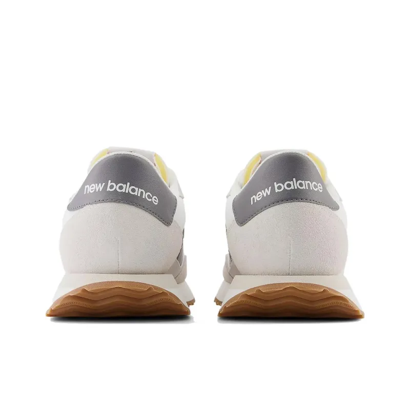 New Balance 237 'White Grey'-3