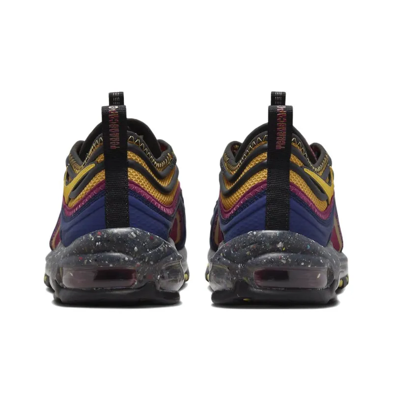 Nike Air Max Terrascape 97 'Deep Royal University Gold'-4