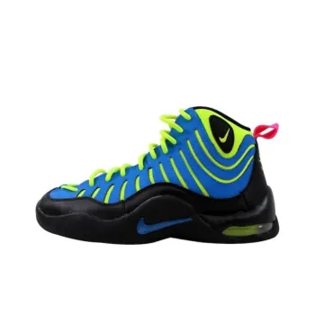 Nike Air Bakin' Photo Blue GS