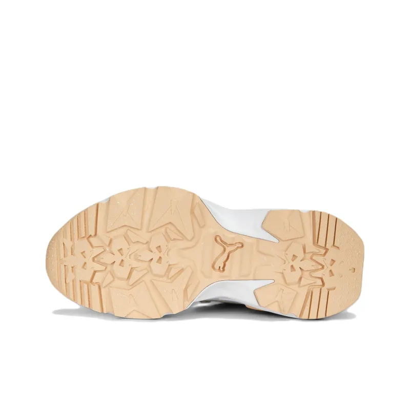PUMA Orkid 'Thrifted Warm White' Women's-5