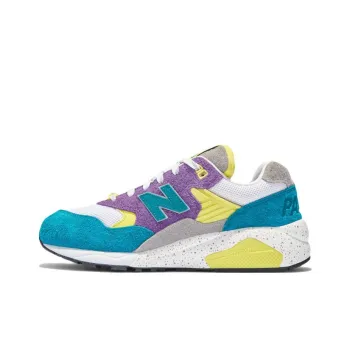 New Balance 580 Palace Pansy Violet