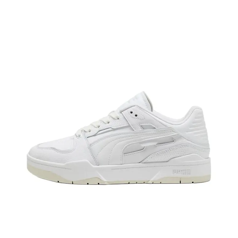 PUMA Slipstream Low 'Club 48'-0