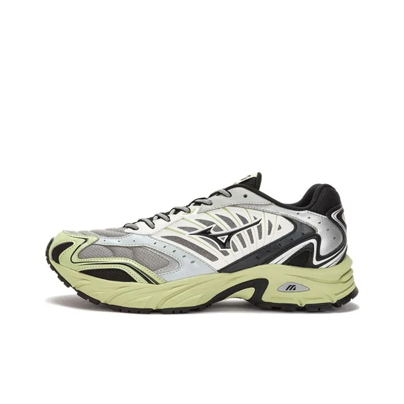 Mizuno Fiyi 2k 'Green Black'-0