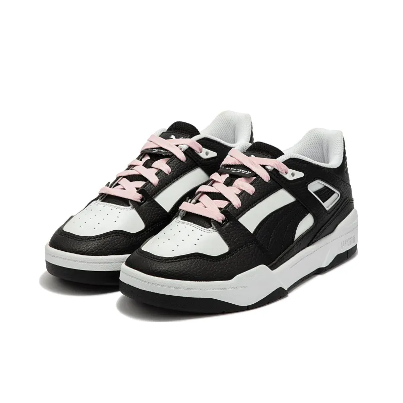 PUMA Slipstream Runway 'White Black' Women's-2