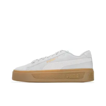 PUMA Smash Platform V3 Sd 'Grey' Women's