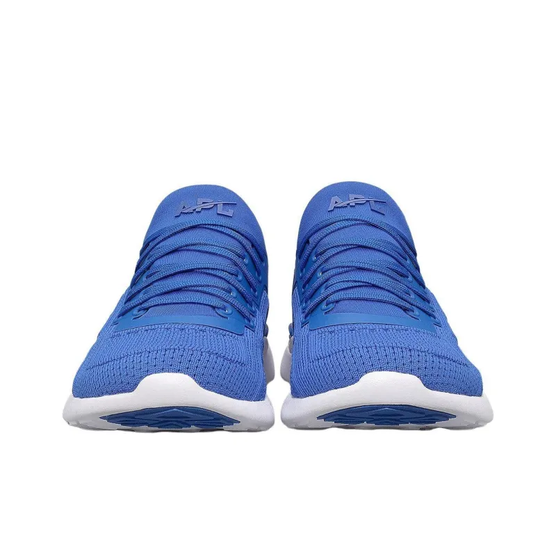 APL ATHLETIC PROPULSION LABS TechLoom Tracer Low-Top Training Shoes Men's Blue-2