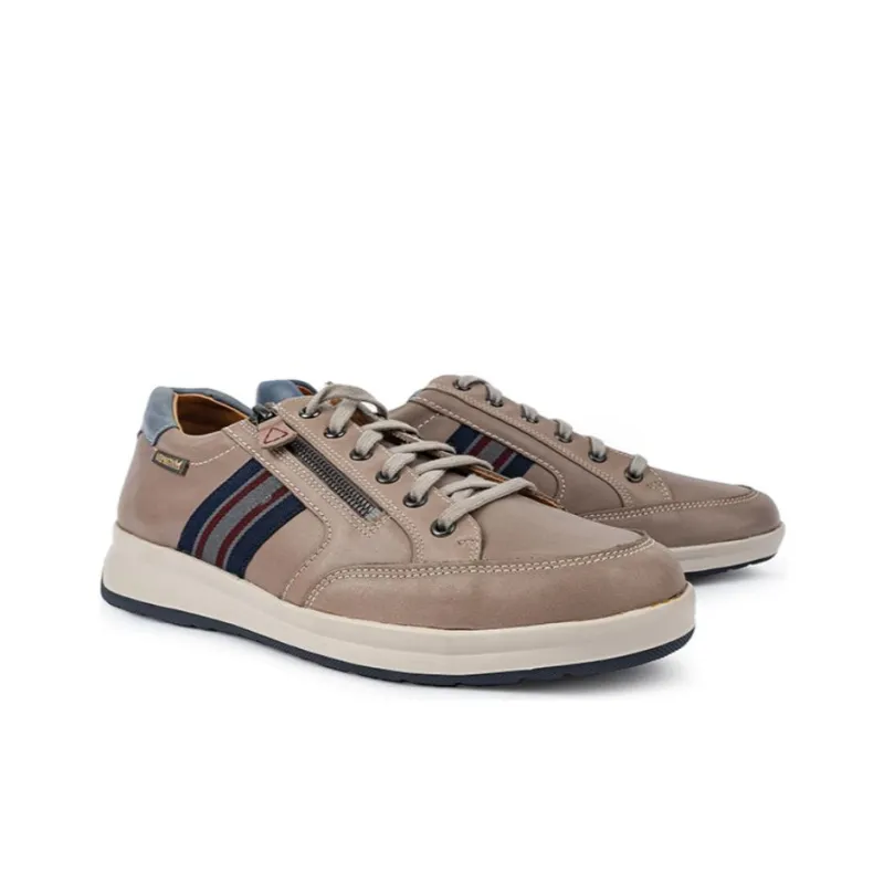 MEPHISTO Low-Top Casual Shoes Men's-13