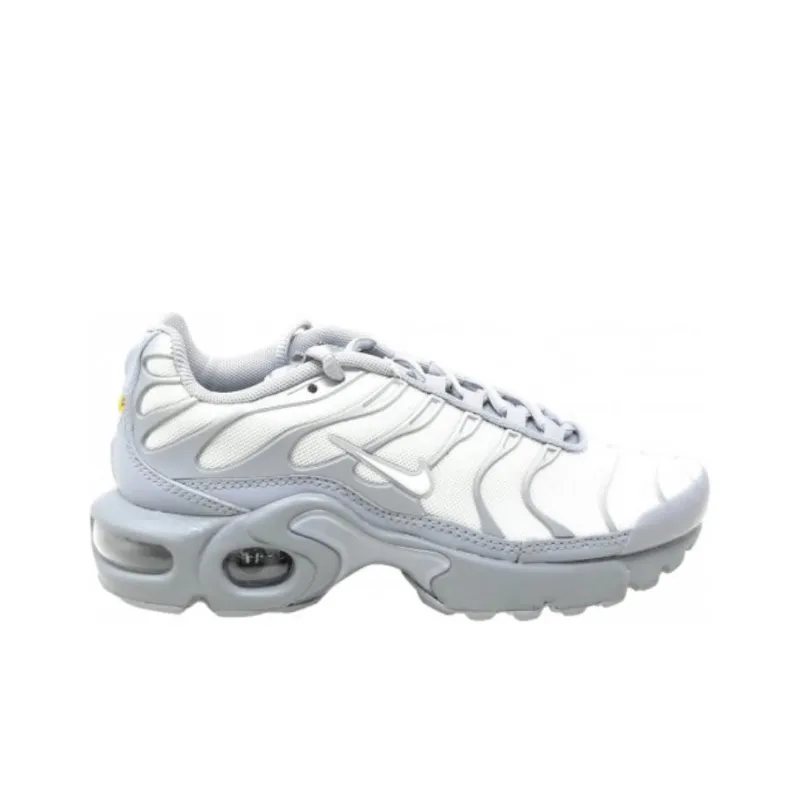 Nike Buy Air Max Plus GS 'Wolf Grey'-1