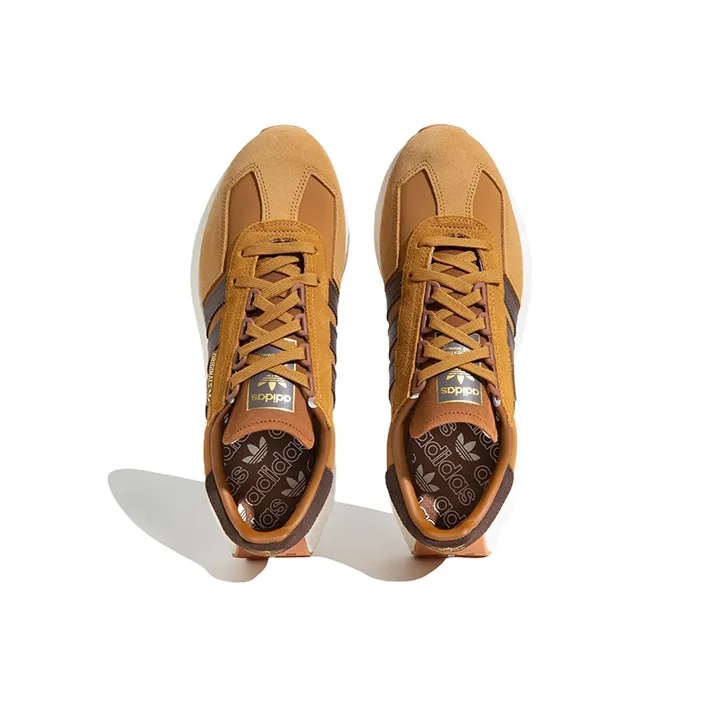 Adidas Retropy E5 'Khaki Brown Dark Brown'-4