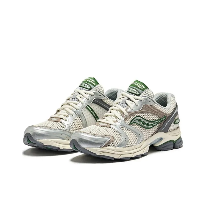 Saucony ProGrid Triumph 4 Minted Ny-2