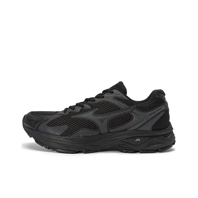 Mizuno Racer S 'Black'-0