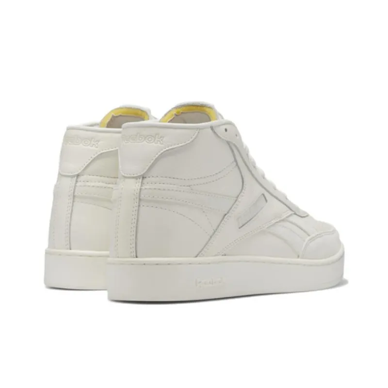 Reebok Club C Form Hi-4
