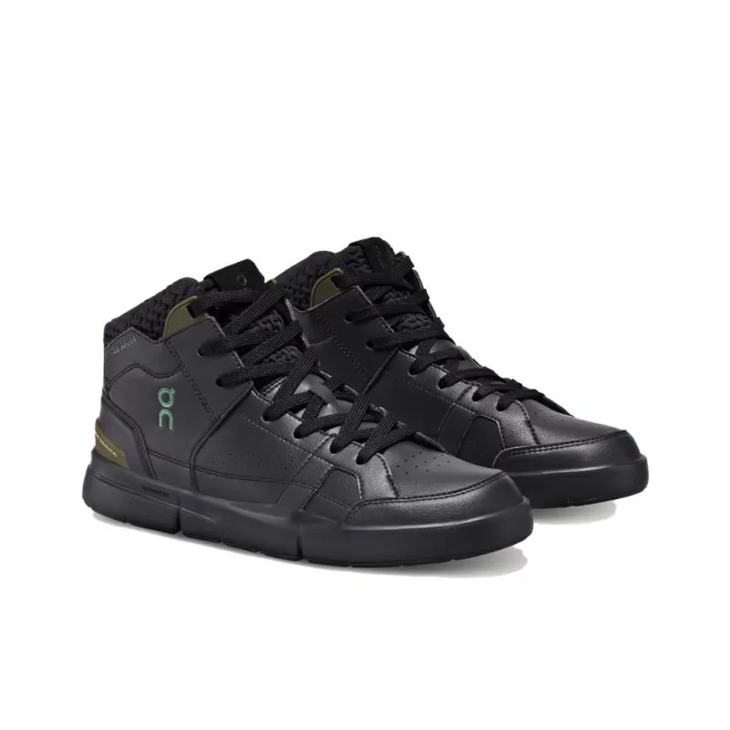 The Roger Clubhouse On Sensa 'Black Camo'-2