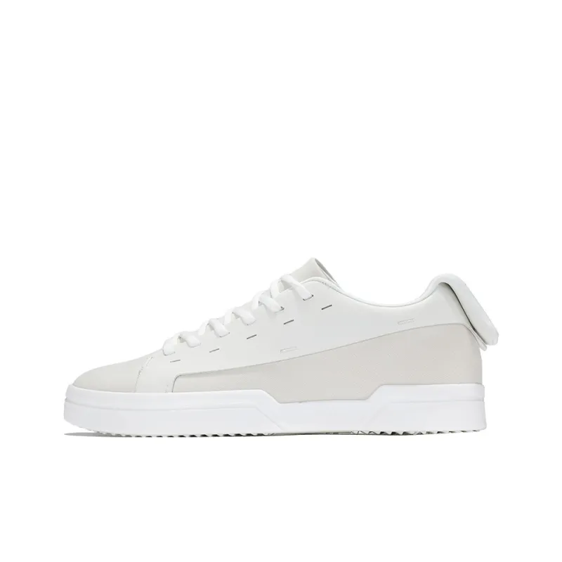 Vxv Orientation Slip-Resistant Low-Top Skateboard Shoes Unisex-8