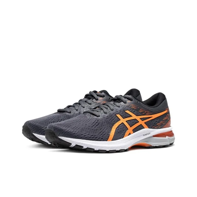 Asics Gel Glyde 3 'Carrier Grey Shocking Orange'-1