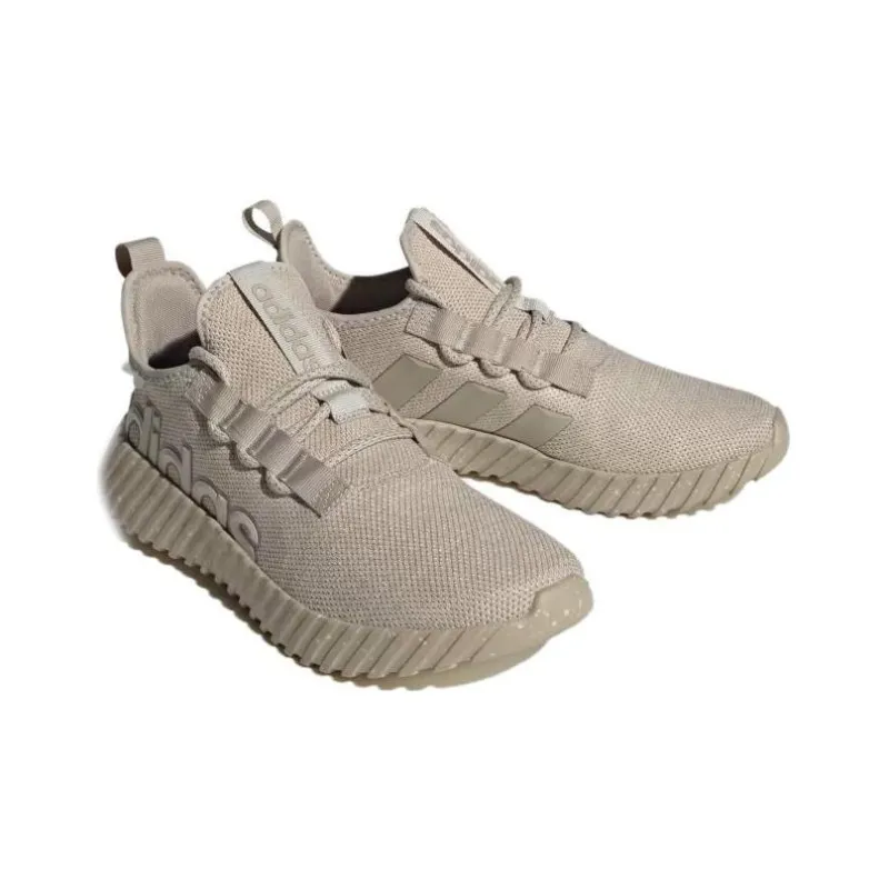 Adidas Kaptir 3.0 Wonder Beige Aluminium-2