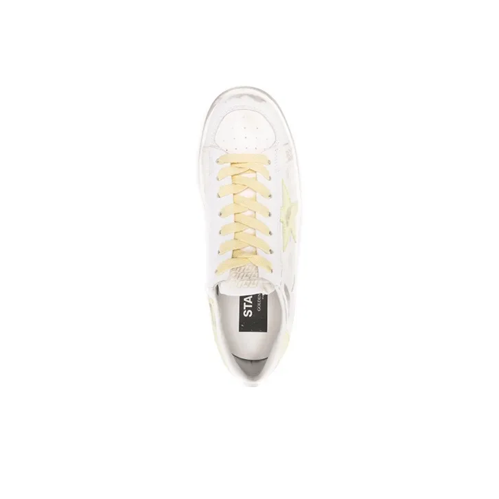 Golden Goose Stardan Low-top Sneakers-4
