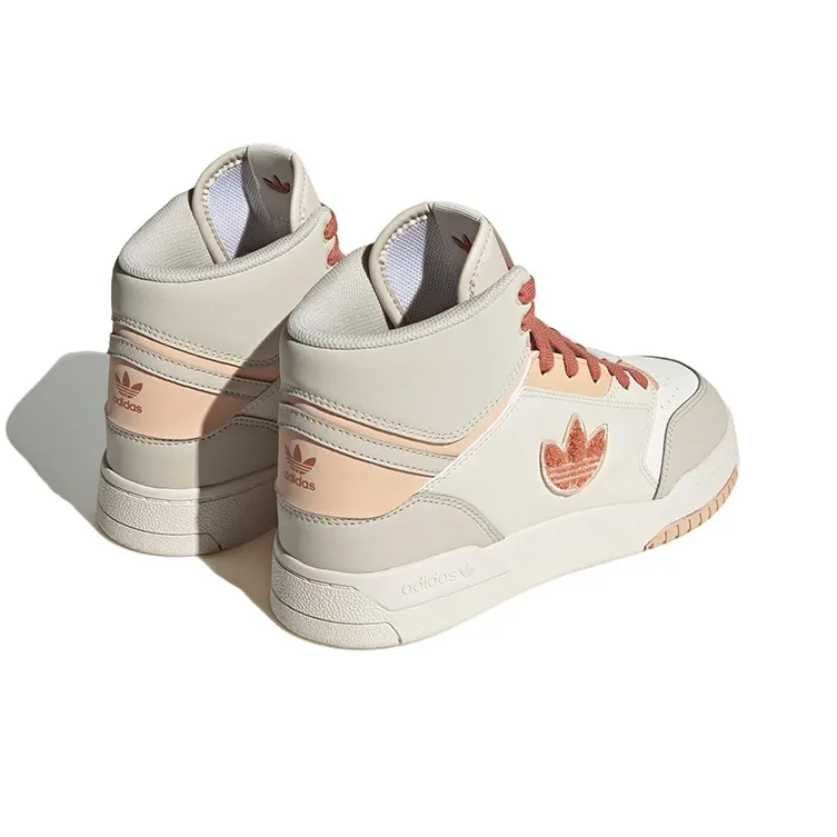 Drop Step Women's Adidas Originals Xl 'Clear White Brown' Women's-3