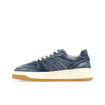 HOGAN H630 Low Top Sneakers Women's