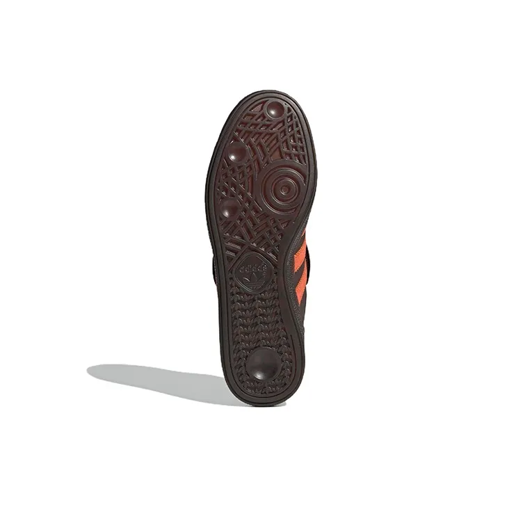 Adidas SHUKYU X E-WAX X Handball Spezial Brown-5
