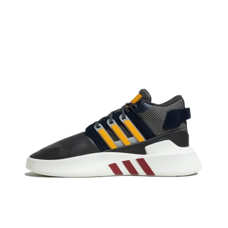 Adidas Originals Eqt 'Black'-0