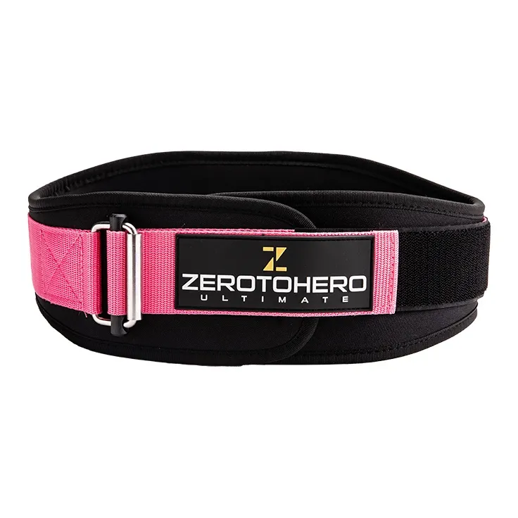 ZERO TO HERO Back Support Braces-8