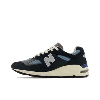 New Balance 990v2 MiUSA Teddy Santis Navy Castlerock