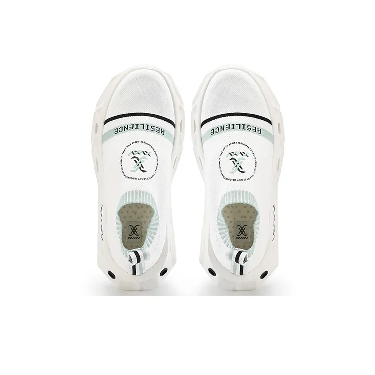 Vxv Impact Force Collection Low-Top Casual Shoes Unisex-12
