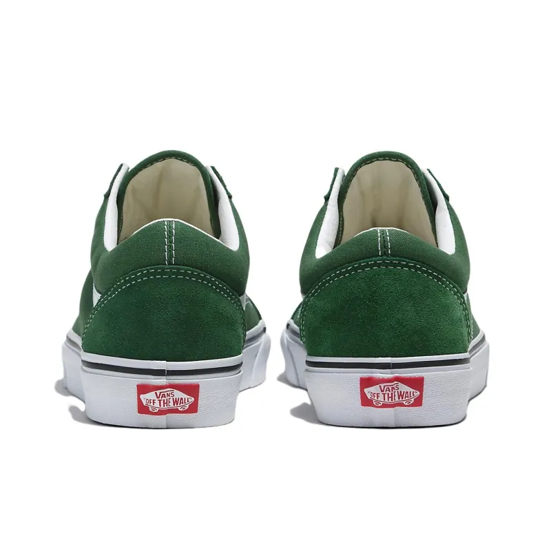 Old Skool Vans 'Greener Pastures'-3