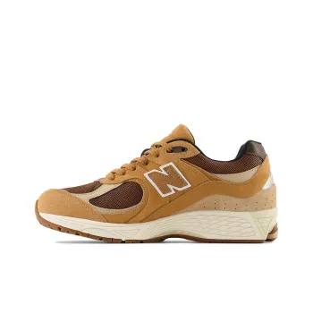 New Balance 2002R Gore Tex Tobacco