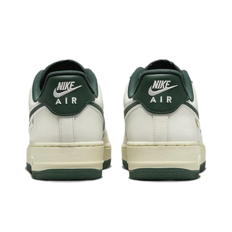 Nike Air Force 1 Low '07 Sail Fir Green-4