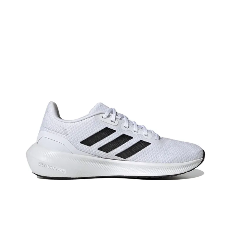 Adidas Runfalcon 3 Cloud White Core Black Women's-1