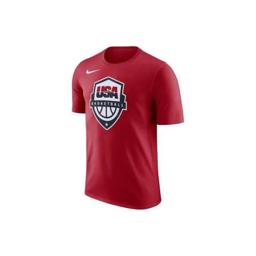 Nike USAB Basketball DRI-Fit T-shirt 