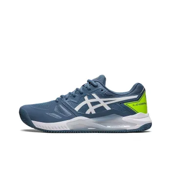 Asics Gel Challenger 13 Clay 'Steel Blue'