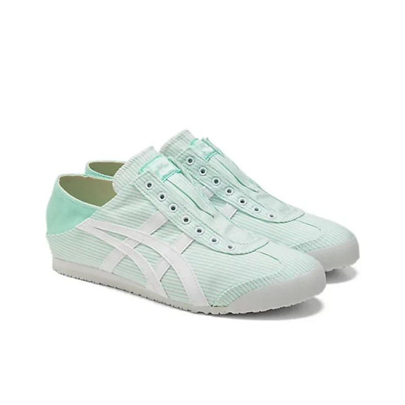 Onitsuka Tiger Mexico 66 Paraty 'Fresh Ice White'-2