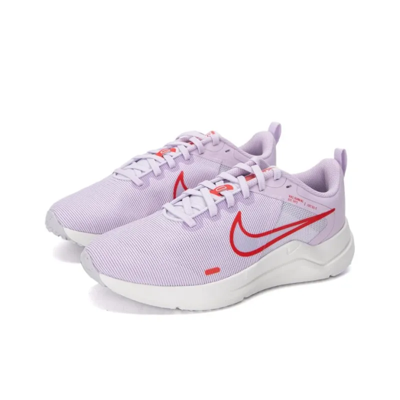 Nike Downshifter 12 'Barely Grape Light Crimson' Women's-2