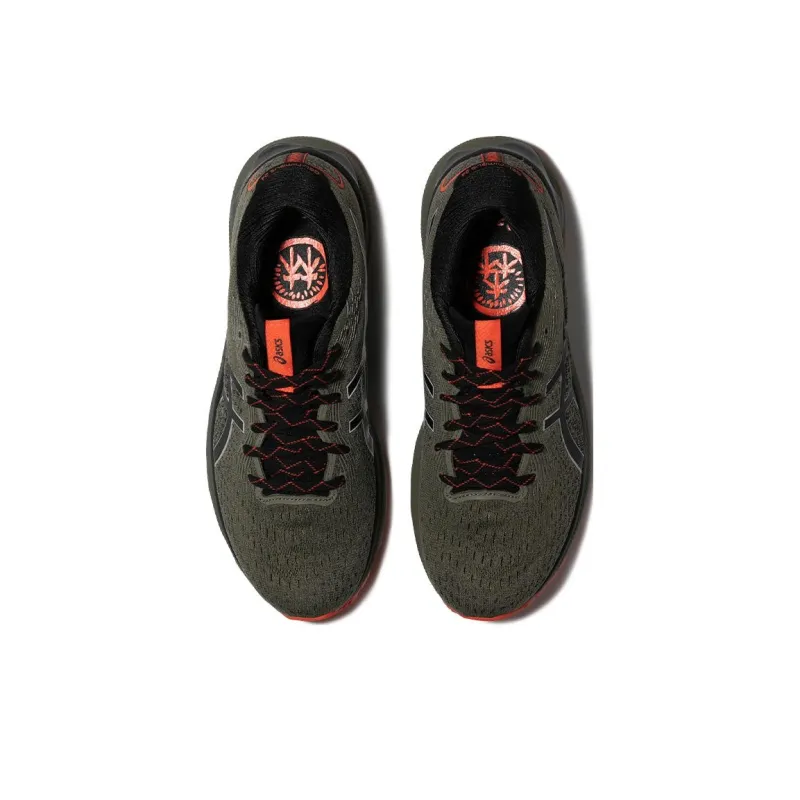 Asics Gel Nimbus 24 Tr 'Nature Bathing Olive'-2