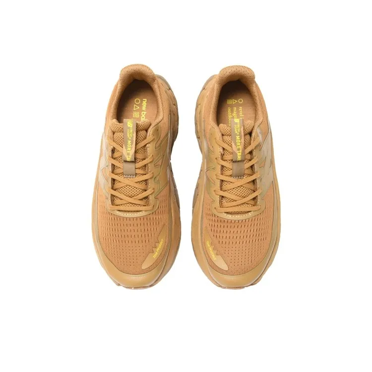 New Balance Trail More V3 Fresh Foam Tokyo Design Studio Brown-3