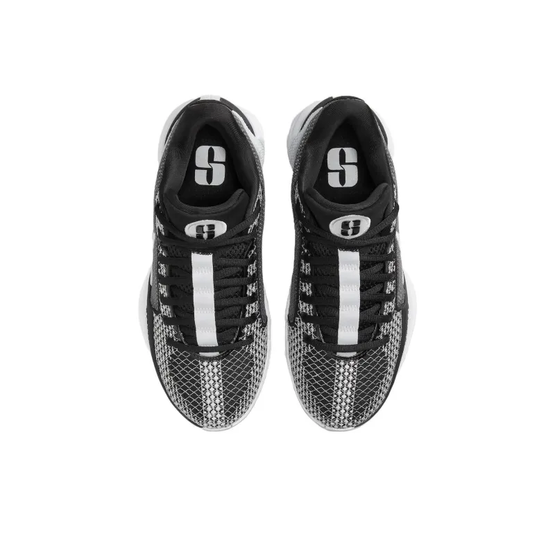 Nike Sabrina 1 Black Women's-3