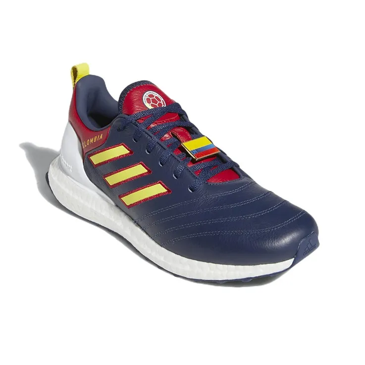 Adidas Ultra Boost Dna Colombia Copa World Cup-2