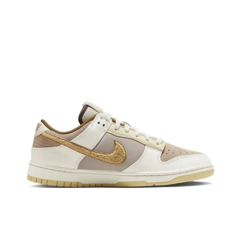 Nike Dunk Low Retro Prm Year Of The Rabbit Fossil Stone 2023-1