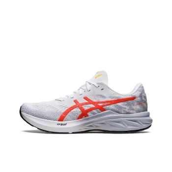Asics DynaBlast 3 'White Cherry Tomato'