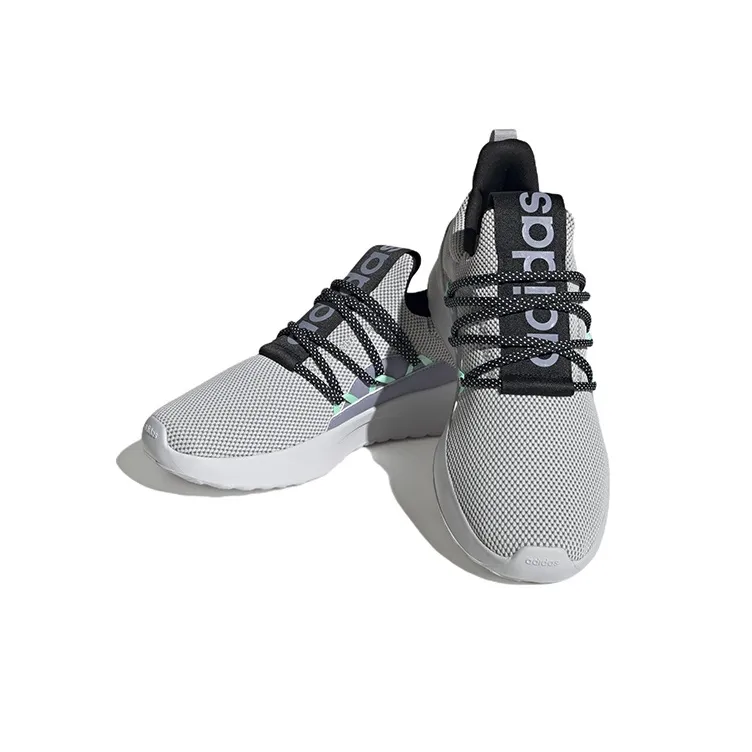 Adidas Neo Lite Racer Adapt 5.0 Dash Grey Grey Three-2