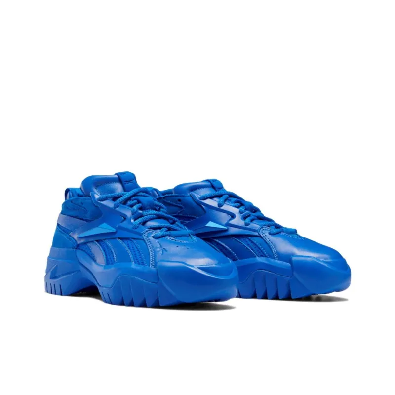 Reebok Club C V2 Cardi B Vital Blue Women's-2